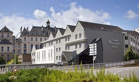 Escale Oceania Vannes Centre Exterior foto